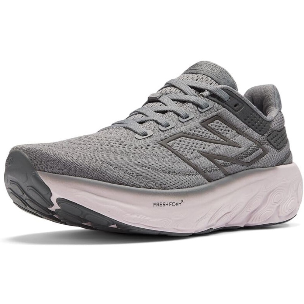 New Balance 1080 V13 Running Shoes - Size 9 Wide